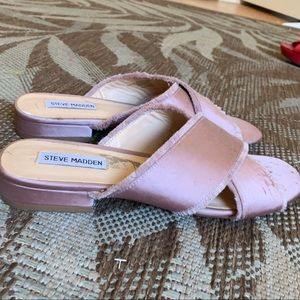 steve madden sandals